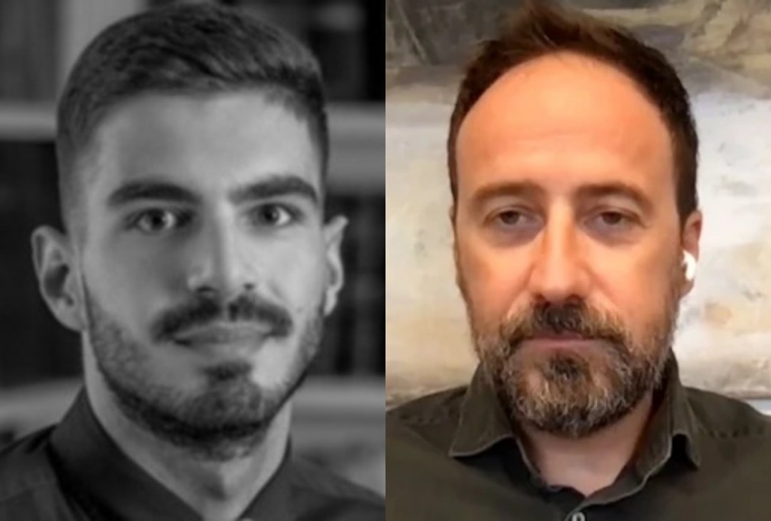 «Φυσικά και αντιλήφθηκαν ότι…»: Μεγάλη ανατροπή με όσα αποκάλυψε ο ιατροδικαστής Γαλεντέρης για την τpαγωδία στον Πειραιά