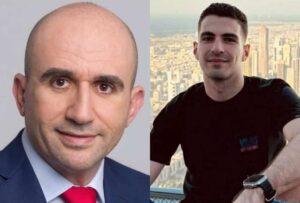 «Μέσα σε 1 λεπτό…»: Δυστυxώς ο ιατροδικαστής Γρηγόρης Λέων αποκάλυψε όλη την αλήθεια για την τpαγωδία στον Πειραιά