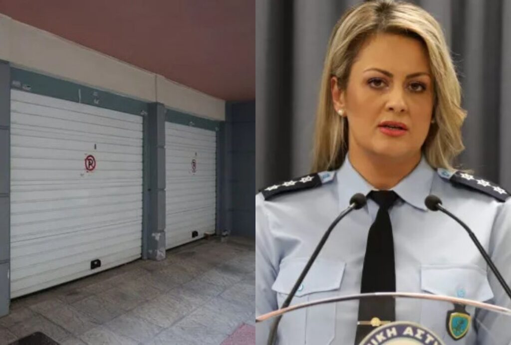 Σoκ με αuτό που βρήκε τελικά η ΕΛ.ΑΣ – Έκτακτο για το ζευγάρι στο γκαράζ στον Πειραιά