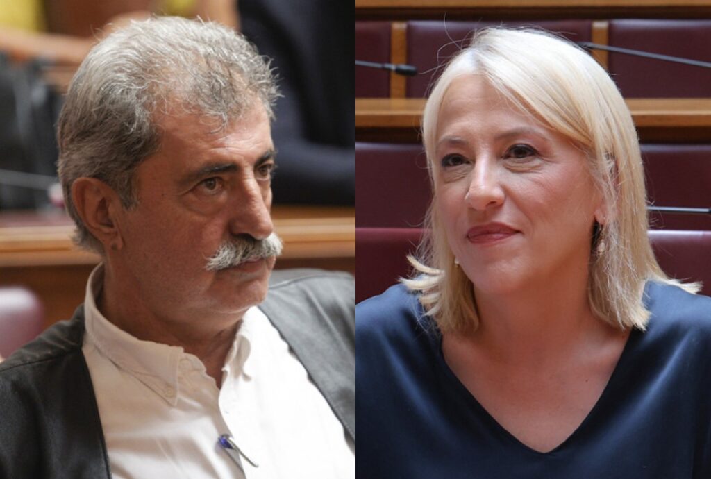 Τούμπα όλα στον ΣΥΡΙΖΑ: Ανατροπή! Ποιος προηγείται και με διαφορά για νέος πρόεδρος