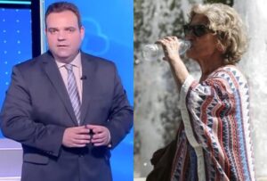 Συναγερμός από τους μετεωρολόγους: Έρχεται από την Ιταλία στην Ελλάδα – Ποιες περιοχές θα «χτυπήσει» καύσωνας των 43°C