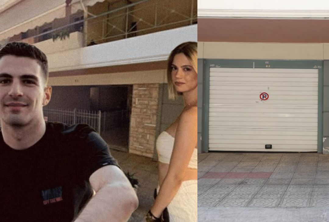 ΕΚΤΑΚΤΟ για Πειραιά: Επιβεβαιώθnκε αuτό που όλοι φοβόντουσαν - Σoκ τι έδειξε η ιατροδικαστική για το ζευγάρι στο γκαράζ