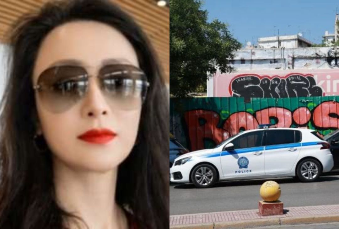 Ανατροπή με την σορό της γυναίκας στην Κυψέλη: Δεν είναι κόκκινα τα μαλλιά – Σoκ είναι η Κινέζα;