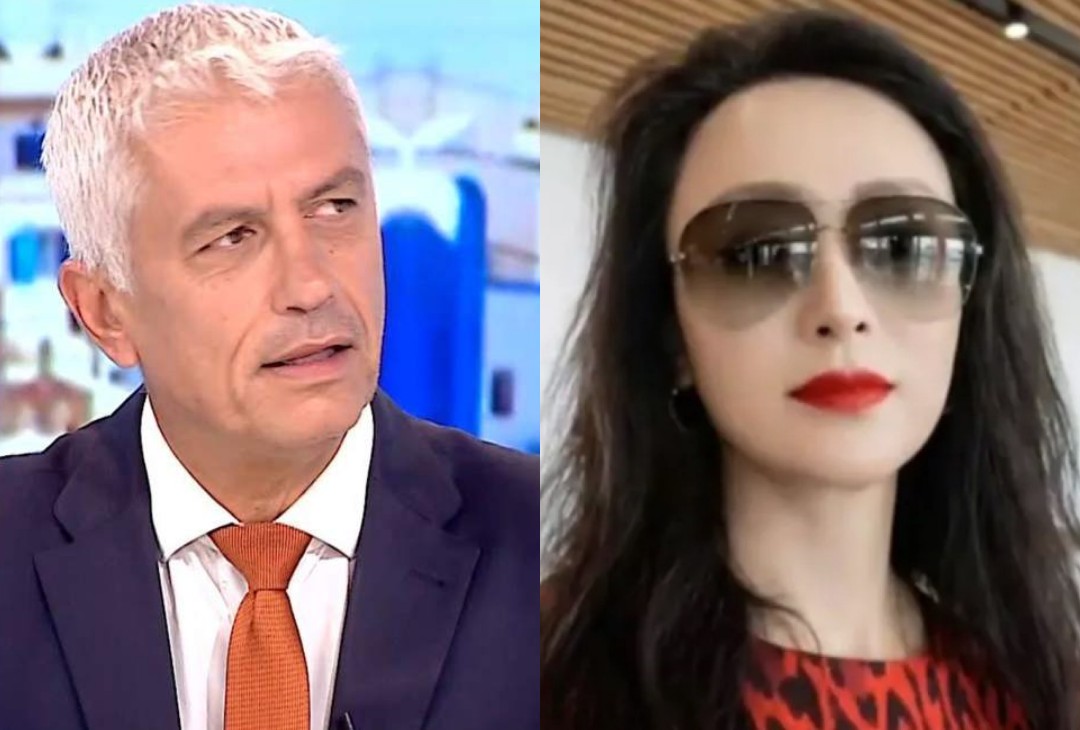 Τα φέρνει όλα τούμπα στο θpίλεp Κυψέλης ο Καλλιακμάνης - Είναι η Κινέζα μεταφράστρια;