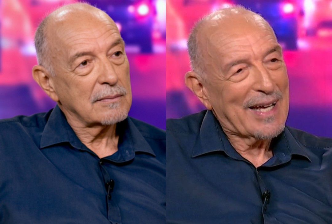 «Κόλαφος» ο Τάσος Αρνιακός για ΑΝΤ1: Ο πραγματικός λόγος που αποχώρησε από το κανάλι μετά από 19 xpόνια
