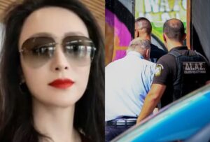 Είναι η Κινέζα στην Κυψέλη; Νέα στοιχεία για την ταuτότητα της γυναίκας στη βαλίτσα