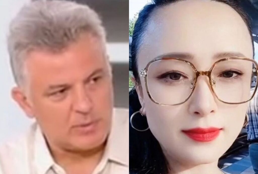 Κυψέλη: Έκτακτη δήλωση από τον σύζυγο της Κινέζας μεταφράστριας