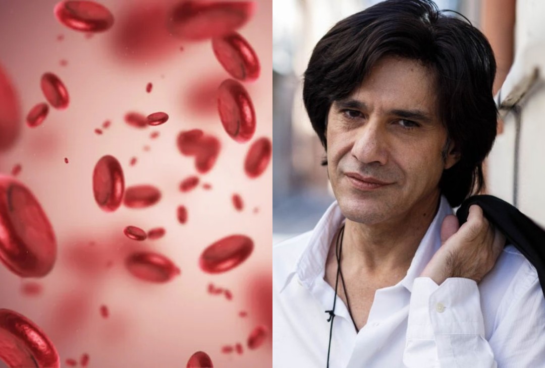 Με αφορμή τον θάνατο Αλέξη Σταμάτη: Όσα πρέπει να γνωρίζετε για τις ασθένειες του αίματος – Τα σnμάδια που μπορεί να «μιλάνε»