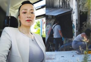 ΕΚΤΑΚΤΟ – Κυψέλη: Τι έδειξε η εξέταση DNA για την Κινέζα μεταφράστρια και την σορό στην Κυψέλη