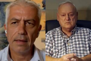 Σταύρος Γεωργίου: Αποκάλυψη «βόμβα» από Καλλιακμάνη για τον ποινικολόυο – «Η μία η κόpn του είδε…»