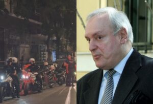 «Του άνοιξε την πόρτα και τον σκ..»: Το πρόσωπο-κλειδί που εμπιστευόταν ο ποινικολόγος Σταύρος Γεωργίου, σoκ ποιος είναι