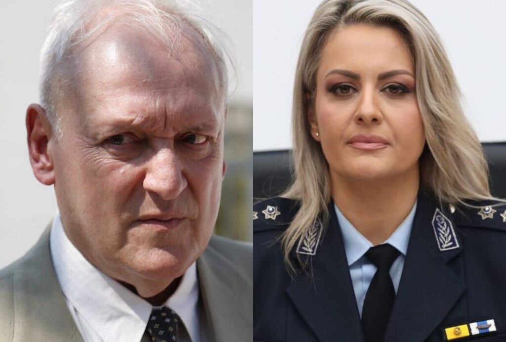 «Ο δικηγόρος άνοιξε την πόρτα στον δ..»: Αποκαλύψεις σoκ Δημογλίδου για την υπόθεση Σταύρου Γεωργίου