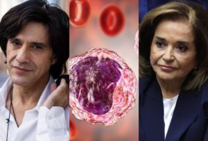 Με αφορμή τον θάνατο Αλέξη Σταμάτη: Τι είναι το πολλαπλό μυέλωμα – Ο «σιωπηλός» καρκίνος του αίματος και τα συμπτώματα – Είχε διαγνωστεί και η Μπακογιάννη