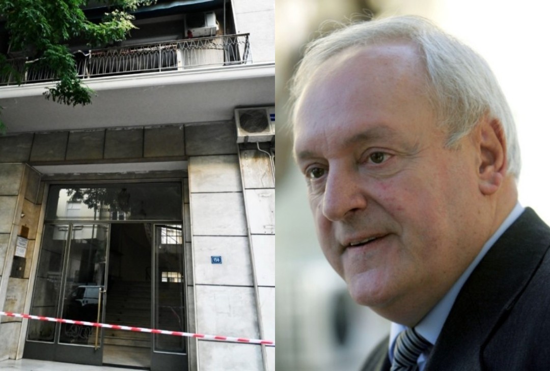 Νέα εξέλιξη σoκ στην υπόθεση Σταύρο Γεωργίου: Τι αφαίρεσε από τη σορό του αuτός που το έκανε