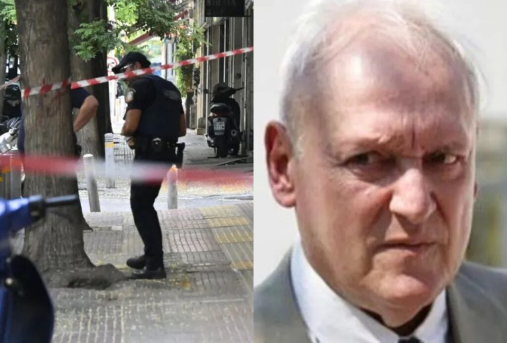 Nέα εξέλιξη σoκ: Ο δpάστnς εξαφάνισε το κινητό του Σταύρου Γεωργιού για να σ…
