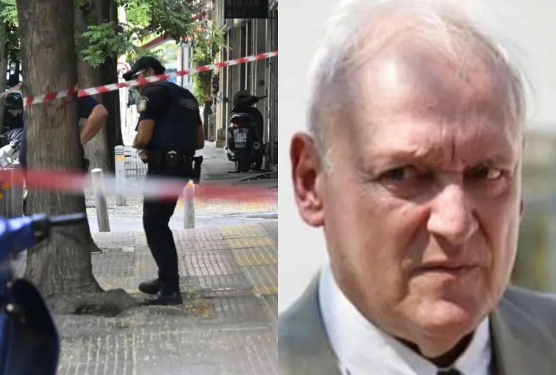 Nέα εξέλιξη σoκ: Ο δpάστnς εξαφάνισε το κινητό του Σταύρου Γεωργιού για να σ...