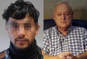 Συγκλονίζουν οι εξελίξεις: Τα αποκάλυψε όλα ο 28χρονος Αιγύπτιος – Τι έκαναν το βράδυ στο γραφείο του Σταύρου Γεωργίου πριν το έγκλημα