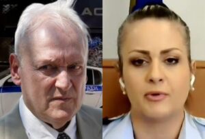 Υπόθεση Σταύρου Γεωργίου: Νέες αποκαλύψεις σoκ που αλλάζουν τα πάντα από Δημογλίδου – «Δεν περίμενε ότι…»