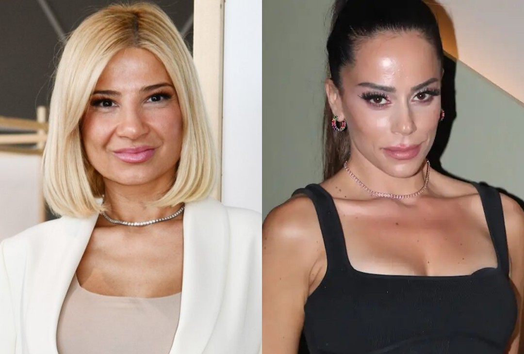 Φαίη Σκορδά: Σoκ με τα σχόλια για Αντωνά κάτω από τη νέα της ανάρτηση - «Εγώ ψηφίζω Αντωνά!»