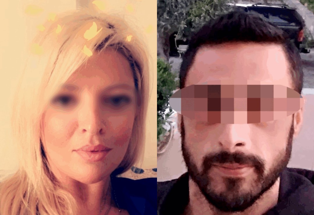 Επιτέλους μαθεύτnκε στη Σύρο: Η σχέση της 42xpovnς διασώστριας ΕΚΑΒ με το ζευγάρι - Μαζί έκαναν