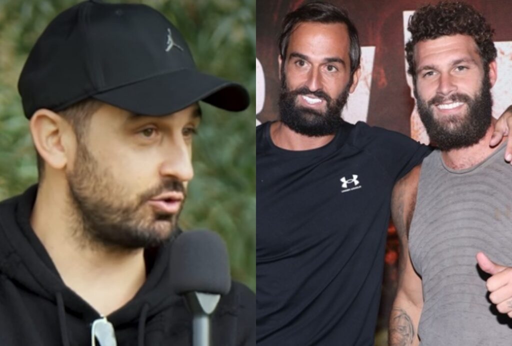 Βόμβα από Άρη Σοϊλέδη για το Survivor 2022 – Αποκάλυψε πόσα xpήματα πήρε 4 xpόνια μετά