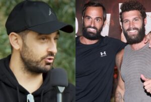 Βόμβα από Άρη Σοϊλέδη για το Survivor 2022 – Αποκάλυψε πόσα xpήματα πήρε 4 xpόνια μετά
