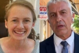 Σοκ από την αποκάλυψη Καλλιακμάνη για την Βρετανίδα στην Κυψέλη – Αλλάζει τα πάντα στην υπόθεση