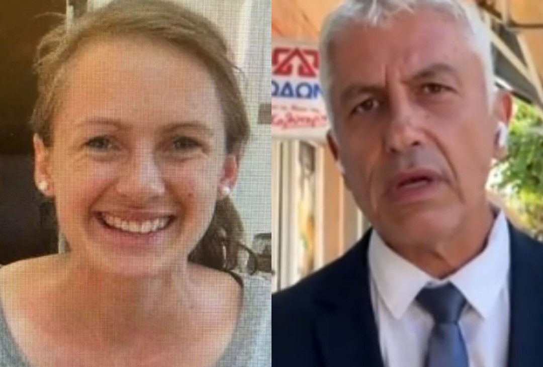 Σοκ από την αποκάλυψη Καλλιακμάνη για την Βρετανίδα στην Κυψέλη - Αλλάζει τα πάντα στην υπόθεση