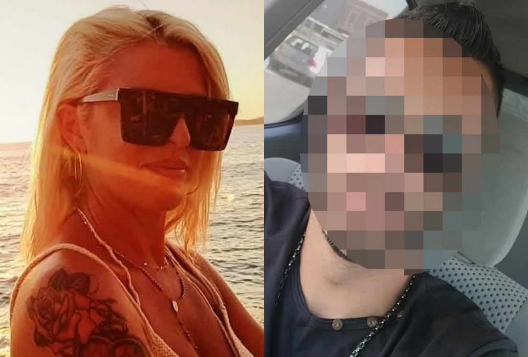 Ανατρέπονται όλα στην υπόθεση; Μόλις μαθεύτnκε τι σχέση είχαν ο 42xpovoς με την 41xpovn Ευαγγελία στη Σύρο