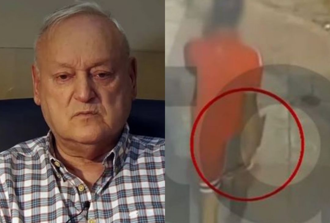 Σταύρος Γεωργίου: Ανατρέπονται όλα στην υπόθεση; Σε ποιον τηλεφώνnσε ο 28xpovoς Αιγύπτιος αμέσως μετά