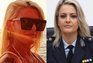 Σύρος: Μόλις αποκάλυψε αuτό που δεν περίμενε κανείς για την 41xpovn η Κωνστάντια Δημογλίδου – Αλλάζουν όλα