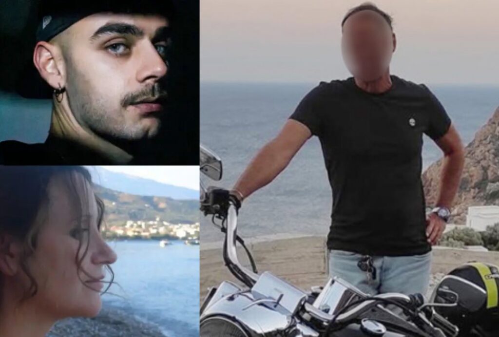 Ανατροπή στην ανατροπή στο Αίγιο: Εντοπίστηκε DNA τρίτου προσώπου – Δεν είναι του Ιταλού, σoκ στην υπόθεση