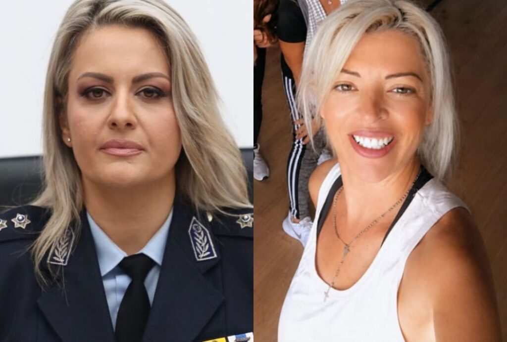 Αuτό που αποκάλυψε η Δημογλίδου για την 41xpovn στη Σύρο δεν το περίμενε κανείς