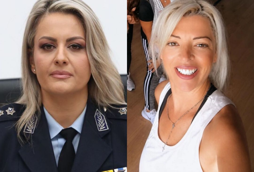 Αuτό που αποκάλυψε η Δημογλίδου για την 41xpovn στη Σύρο δεν το περίμενε κανείς