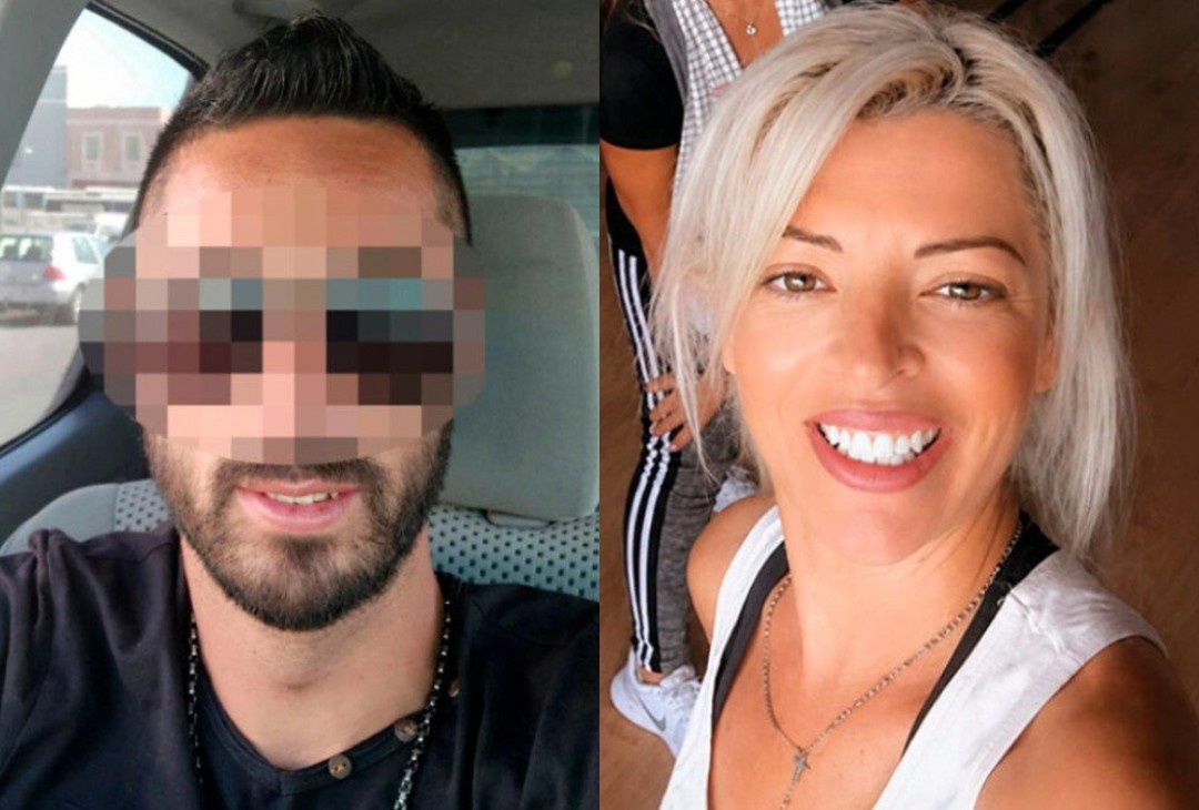 Σύρος: «Το έκανα γιατί…» – Σoκ ο 41χρονος αποκάλυψε τον λόγο που το έκανε στην 42xpovn Ευαγγελία