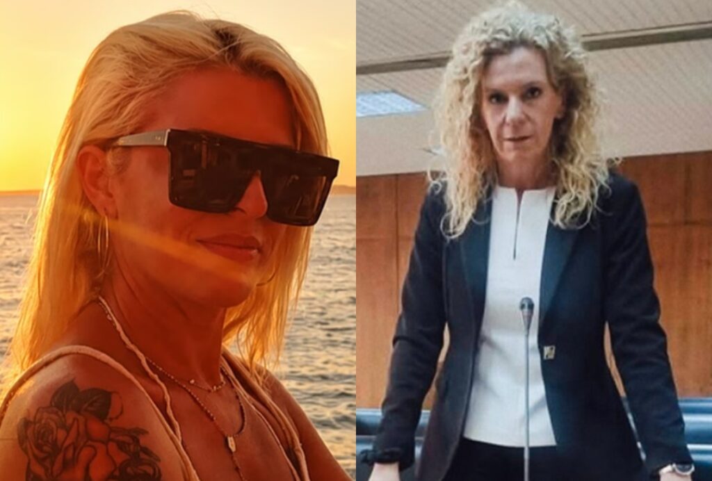 «Είχε έρθει στο νησί για να..» Νέα τροπή στην υπόθεση της 41xpovnς στη Σύρο: Μόλις το αποκάλυψε η δικηγόρος της οικογένειας