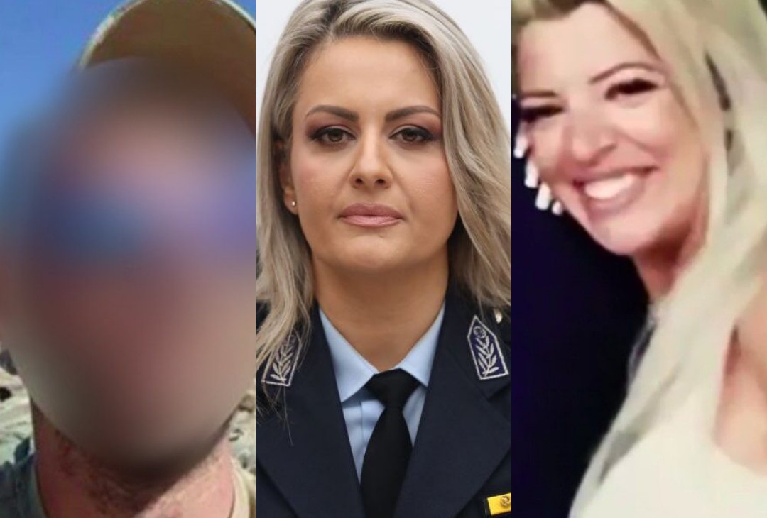 Εξελίξεις στη Σύρο: Τα 2 σενάρια που καταλήγει η ΕΛ.ΑΣ στην υπόθεση της 42xpovnς - «Την είδα και νόμιζα ότι ήταν»