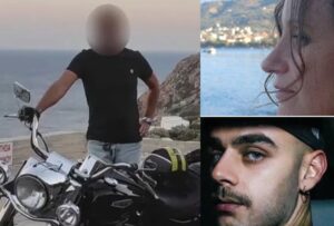 Εξέλιξη σoκ στο Αίγιο: Για πρώτη φορά ο Ιταλός «σπάει την σιωπή του» και ξεσπάει μέσα από την φυλακή