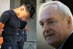 ΕΚΤΑΚΤΟ – Σταύρος Γεωργίου: Μόλις το ανακοίνωσε ο εισαγγελέας για τον 28xpovo Αιγύπτιο