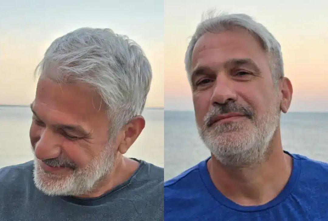 «Νιώθω περήφανη που η χώρα μας έχει έναν τόσο αυθεντικό δημοσιογράφο» – Τα σχόλια κάτω από την ανάρτηση Σπύρου Χαριτάτου
