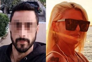 ΕΚΤΑΚΤΟ ΤΩΡΑ – Αυτός είναι ο άνδρας που συνελήφθη στη Σύρο για την 42xpovn – Σoκ ο λόγος που το έκανε