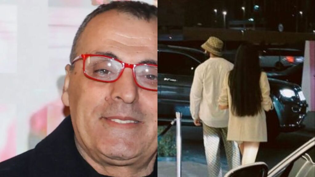 ΤΩΡΑ – Βόμβα στην showbiz: Εγκυμοσύνη για διάσημο Έλληνα με πολύ όμορφη ευκατάστατη κοπέλα