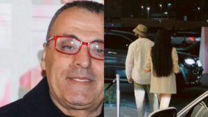 Βόμβα στην showbiz: Εγκυμοσύνη για διάσημο Έλληνα με πολύ όμορφη ευκατάστατη κοπέλα
