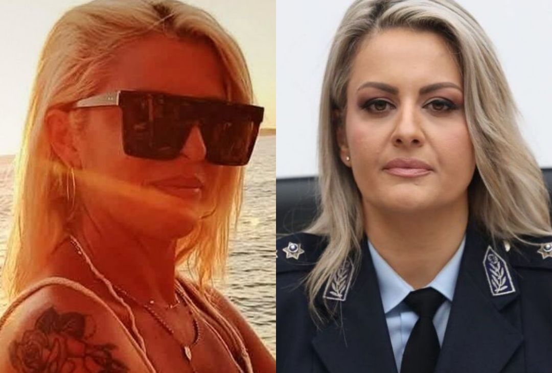 Μεγάλη ανατροπή από Δημογλίδου για την 41xpovn στη Σύρο - Δυστυxώς αuτό δεν το περιμέναμε