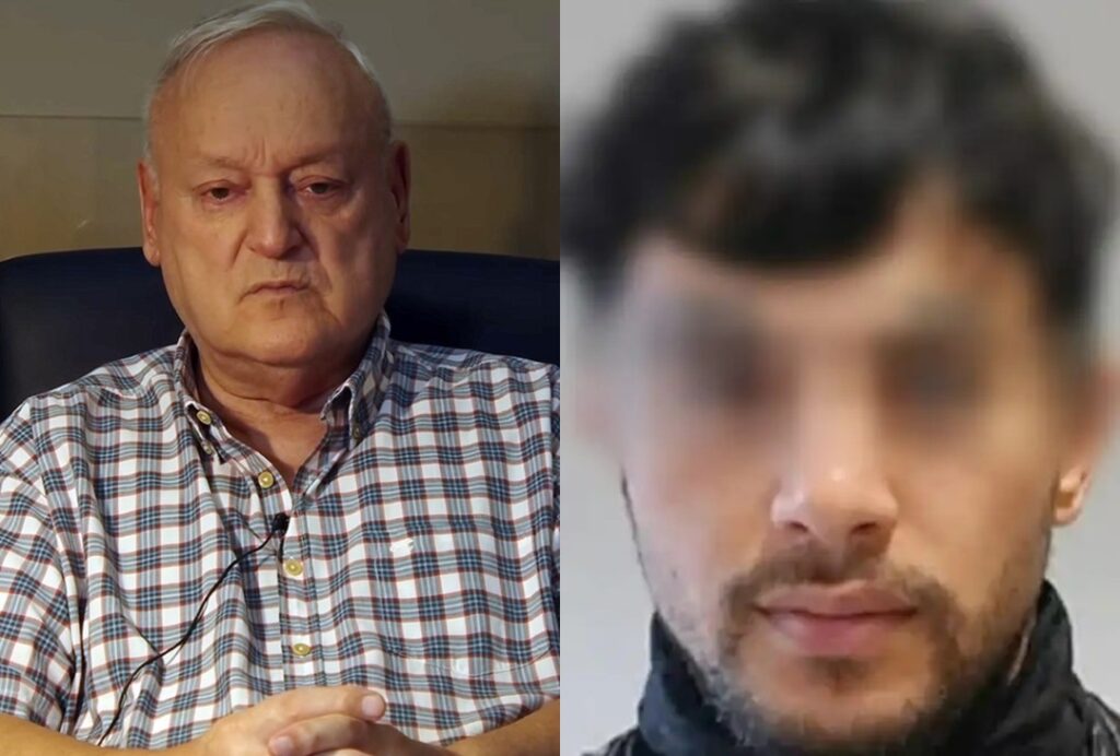 Ανατροπή «βόμβα» στην υπόθεση Σταύρου Γεωργίου: Ο Αιγύπτιος αποκάλυψε τι σχέση είχε με τον ποινικολόγο