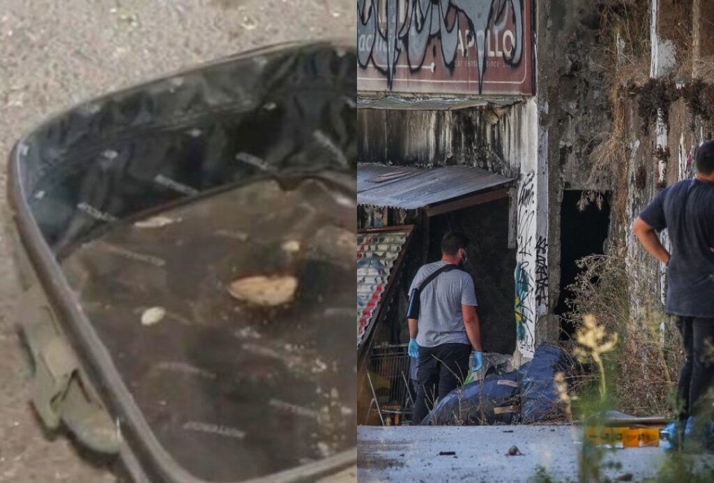 ΕΚΤΑΚΤΗ ΕΙΔΗΣΗ – Κυψέλη: Ταυτοποιήθηκε η σορός στη βαλίτσα – Σε ποια ανήκει