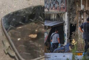 ΕΚΤΑΚΤΗ ΕΙΔΗΣΗ – Κυψέλη: Ταυτοποιήθηκε η σορός στη βαλίτσα – Σε ποια ανήκει