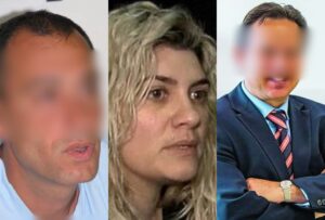 ΕΚΤΑΚΤΟ – Αυτoί είναι ο ιατροδικαστής και ο δικηγόρος που συνελήφθησαν – Ο ρόλος του στην υπόθεση Πισπιρίγκου