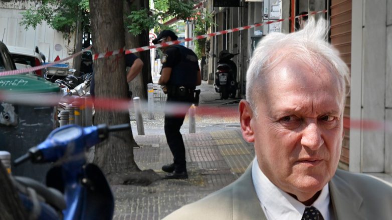 Ανείπωτη οικογενειακή τραγωδία με τη δολοφονία του Σταύρου Γεωργίου: Μόλις αποκαλύφθηκε η αλήθεια για τη σύζυγό του – Πού στρέφονται οι έρευνες της ΕΛ.ΑΣ.