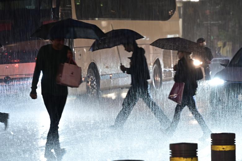 «Καμπανάκι» Ζιακόπουλου για ολική μεταβολή του καιρού – Πότε έρχεται νέο κύμα κακοκαιρίας